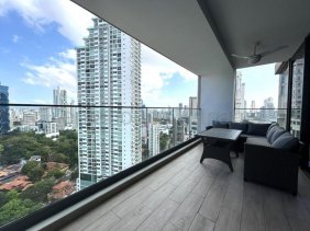 Apartamento en Venta en  Ciudad de Panamá, Panamá
