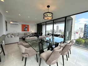Apartamento en Venta en  Ciudad de Panamá, Panamá