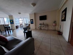 Apartamento en Venta en  Ciudad de Panamá, Panamá