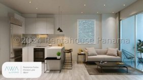 Apartamento en Venta en  Ciudad de Panamá, Panamá