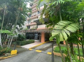 Apartamento en Venta en  Ciudad de Panamá, Panamá