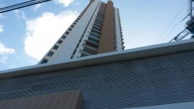 Apartamento en Venta en  Ciudad de Panamá, Panamá