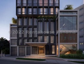 Apartamento en Venta en  Ciudad de Panamá, Panamá