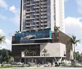 Apartamento en Venta en  Ciudad de Panamá, Panamá