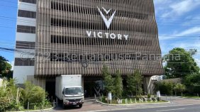 Apartamento en Venta en  Ciudad de Panamá, Panamá