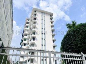 Apartamento en Venta en  Ciudad de Panamá, Panamá