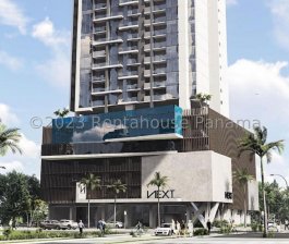 Apartamento en Venta en  Ciudad de Panamá, Panamá