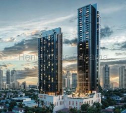 Apartamento en Venta en  Ciudad de Panamá, Panamá