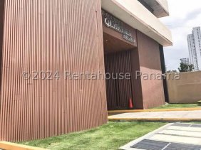 Apartamento en Venta en  Ciudad de Panamá, Panamá