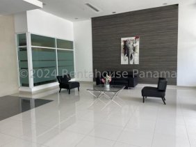 Apartamento en Venta en Ancón Amelia Denis De Icaza, Panamá