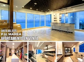 Apartamento en Venta en  Ciudad de Panamá, Panamá