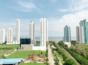 Apartamento en Venta en  Ciudad de Panamá, Panamá