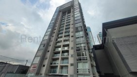 Apartamento en Venta en  Ciudad de Panamá, Panamá