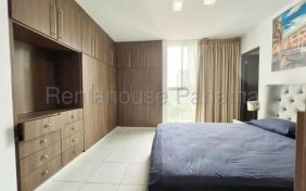 Apartamento en Venta en El Cangrejo Bella Vista, Panamá