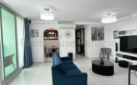 Apartamento en venta en El Cangrejo / 25-7901 AGPM