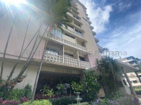 Apartamento en Venta en  Ciudad de Panamá, Panamá