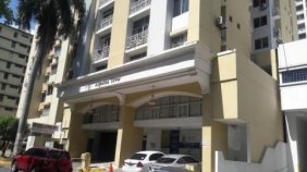 Apartamento en Venta en  Ciudad de Panamá, Panamá