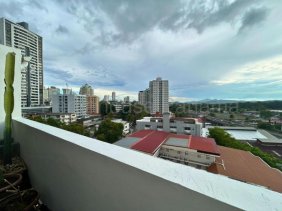 Apartamento en Venta en  Ciudad de Panamá, Panamá