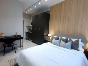 Apartamento en Venta en El Cangrejo Bella Vista, Panamá