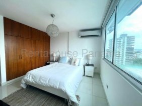 Apartamento en Venta en El Cangrejo San Francisco, Panamá