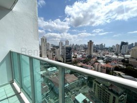Apartamento en Venta en  Ciudad de Panamá, Panamá