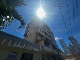 Apartamento en Venta en  Ciudad de Panamá, Panamá