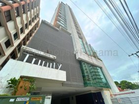 Apartamento en Venta en  Ciudad de Panamá, Panamá