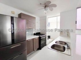 Apartamento en Venta en El Carmen Bella Vista, Panamá