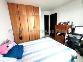 Apartamento en Venta en El Carmen Bella Vista, Panamá