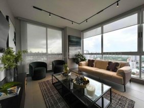 Apartamento en venta en Hato Pintado / Cod. 23-7611 AGPM