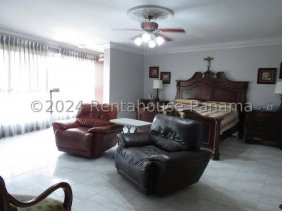 Apartamento en Venta en  Ciudad de Panamá, Panamá