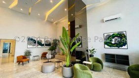 Apartamento en Venta en La Cresta Bella Vista, Panamá