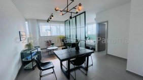 Apartamento en Venta en La Cresta Bella Vista, Panamá