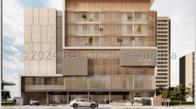 Apartamento en Venta en  Ciudad de Panamá, Panamá