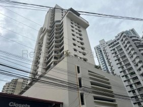 Apartamento en Venta en  Ciudad de Panamá, Panamá