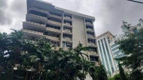 Apartamento en Venta en  Ciudad de Panamá, Panamá