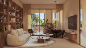 Apartamento en Venta en  Ciudad de Panamá, Panamá