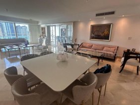 Apartamento en Venta en  Ciudad de Panamá, Panamá