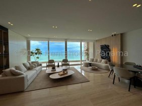 Apartamento en Venta en  Ciudad de Panamá, Panamá