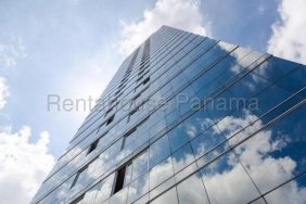 Apartamento en Venta en Obarrio Ciudad de Panamá, Panamá