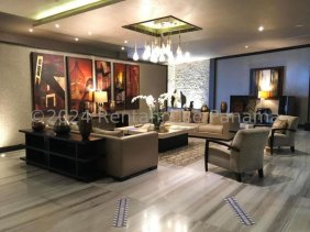 Apartamento en Venta en  Ciudad de Panamá, Panamá