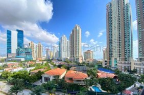 Apartamento en Venta en  Ciudad de Panamá, Panamá