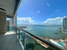Apartamento en Venta en  Ciudad de Panamá, Panamá