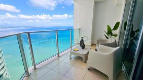 Apartamento en Venta en  Ciudad de Panamá, Panamá