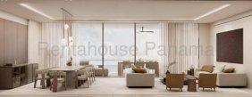 Apartamento en Venta en  Ciudad de Panamá, Panamá