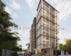 Apartamento en Venta en  Ciudad de Panamá, Panamá