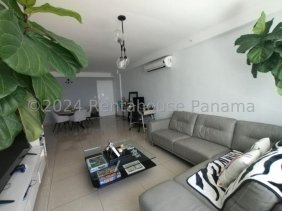 Apartamento en Venta en San Francisco. 25-6749.