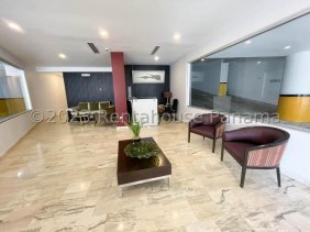 Apartamento en Venta en  Ciudad de Panamá, Panamá