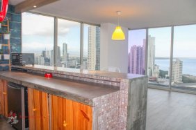 Apartamento en Venta en  Ciudad de Panamá, Panamá