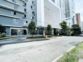 Apartamento en Venta en  Ciudad de Panamá, Panamá